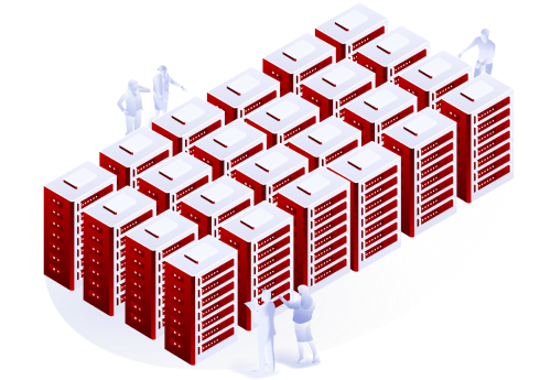 Homepage - Data Centre Services - NeutraDC SG