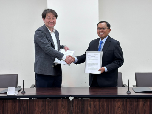 Strategic Partnership Memorandum Signed Between NeutraDC Singapore and Ishikari Renewable Energy Data Center No.1