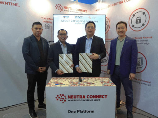 NeutraDC Joins NUS-led Sustainable Tropical Data Centre Testbed as Partner