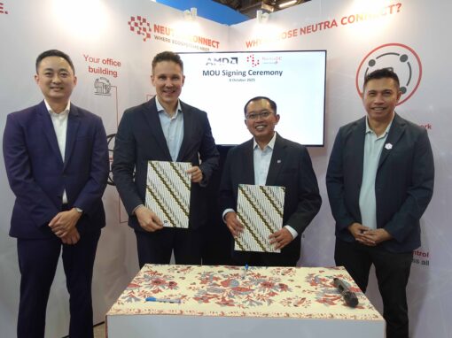 NeutraDC Signs Strategic MoU with AMD to Drive AI Ecosystem Integration