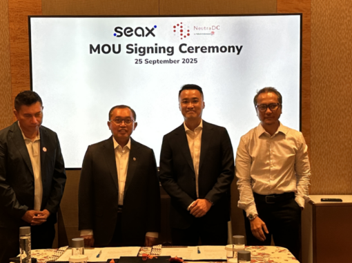 NeutraDC Singapore and SEAX Strengthen Regional Connectivity through a Strategic MoU