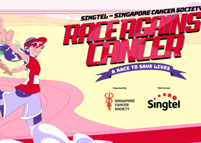 Race Against Cancer